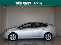プリウス Sツーリングセレクション