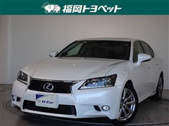 レクサス GS300h Iパッケージ