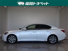 GS300h Iパッケージ