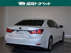 GS300h Iパッケージ