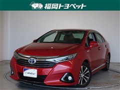 トヨタ SAI G