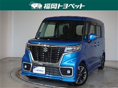 スズキ スペーシアカスタムHV XS