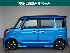 スペーシアカスタムHV XS
