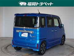 スペーシアカスタムHV XS