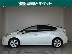 プリウス Gツーリングセレクション