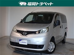 日産 NV200バネット VX