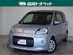 トヨタ ポルテ G