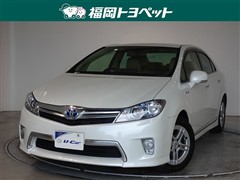 トヨタ SAI S