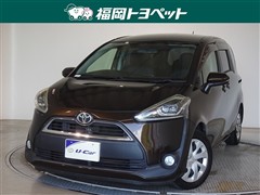 シエンタ G