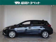 オーリスHEV ハイブリッド