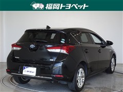 オーリスHEV ハイブリッド