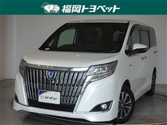トヨタ　エスクァイアHEVGIプレミアムパッ