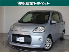 トヨタ ポルテ F