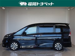 セレナ ハイウェイスターVセレクション2