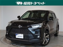 トヨタ ライズ Z