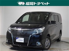 エスクァイア XI