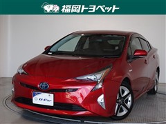 トヨタ プリウス Aツーリングセレクション