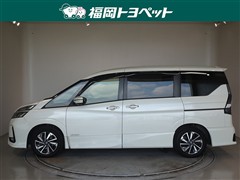 セレナ ハイウェイスター V