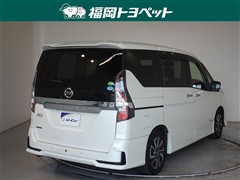 セレナ ハイウェイスター V