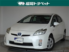 トヨタ プリウス S