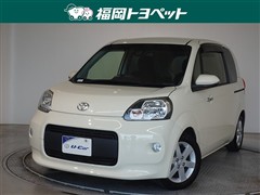トヨタ　ポルテ G