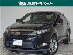 トヨタ ハリアー プレミアム