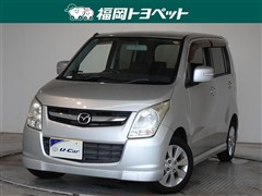AZワゴン XSスペシャル