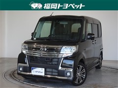 ダイハツ　タントカスタムRSトップエディSA2