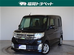 タントカスタムXスマートセレクションSA