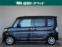 タントカスタムXスマートセレクションSA