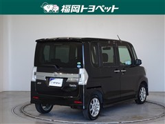 タントカスタムXスマートセレクションSA