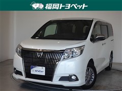 エスクァイア GIブラックテーラード