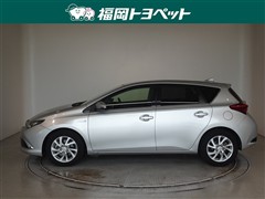 オーリスHEV ハイブリッド