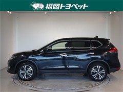 エクストレイル 20X