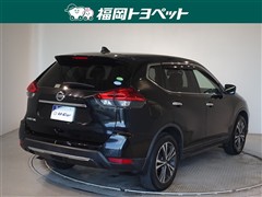 エクストレイル 20X