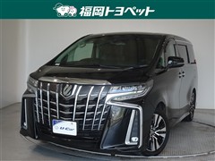 アルファード S Cパッケージ