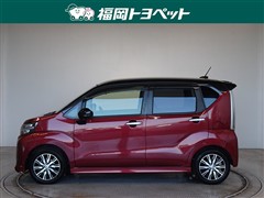 ムーヴカスタム Xリミテッド2SA3