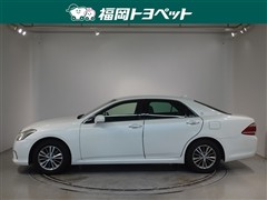 クラウンロイヤルロイヤルサルーンSPナヒ