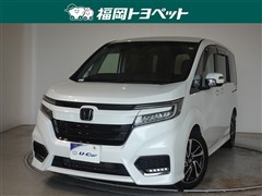ホンダ ステップWスパーダクールホンダセ