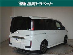 ステップWスパーダクールホンダセ