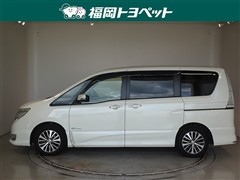 セレナHWSVセレ+セーフSハイブリ