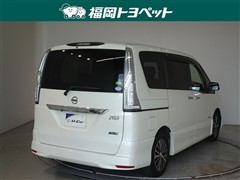 セレナHWSVセレ+セーフSハイブリ