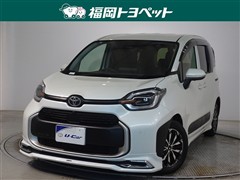 シエンタ Z