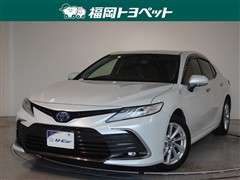 カムリ G