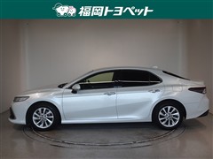 カムリ G
