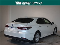 カムリ G