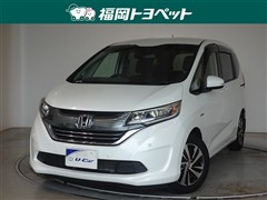 ホンダ フリードHV EX