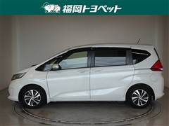 フリードHV EX