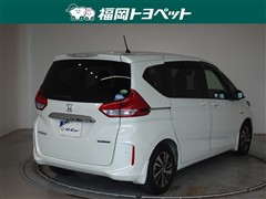 フリードHV EX