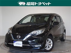 日産 ノート eパワーメダリスト